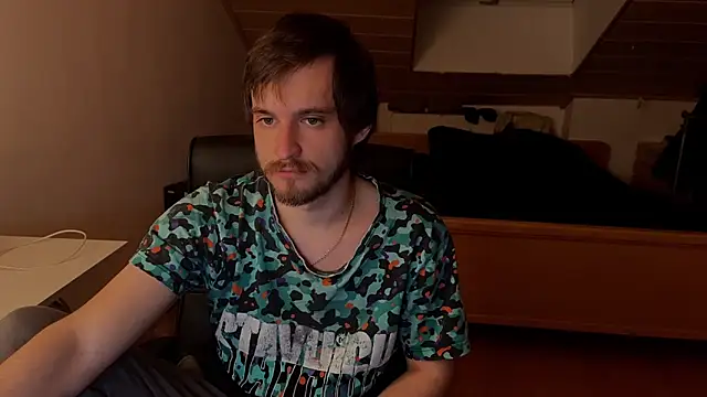 Bez3ybik online show from 01-12-26, 11:20