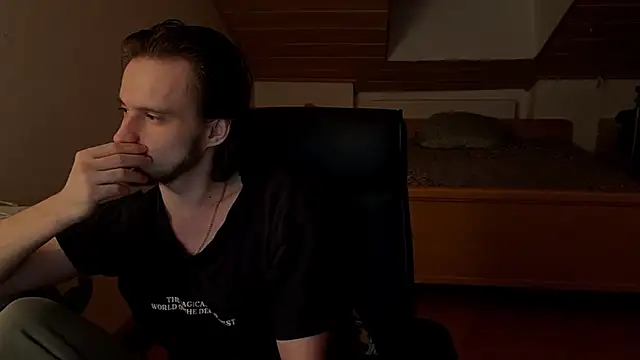 Bez3ybik online show from 03-09-26, 08:01