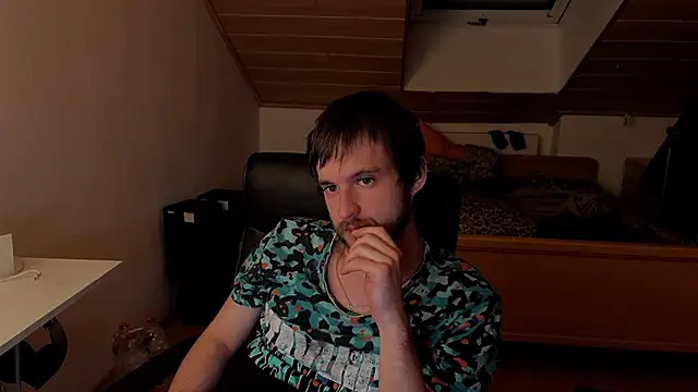 Bez3ybik online show from 01-06-26, 11:53