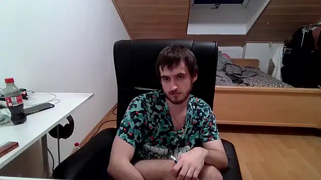 Bez3ybik online show from 12-05-25, 01:16