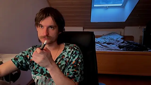 Bez3ybik online show from 04-18-26, 05:37