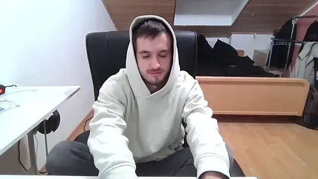 Bez3ybik online show from 10-29-25, 12:42