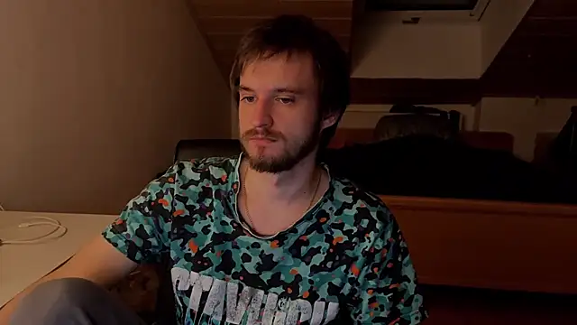 Bez3ybik online show from 01-05-26, 06:55