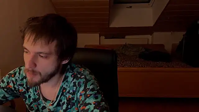 Bez3ybik online show from 01-08-26, 08:59