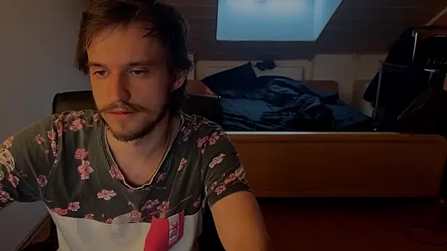 Bez3ybik online show from 02-11-26, 07:52