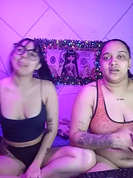 Sweet Dirty Baby online show from 11-15-25, 12:36