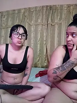 Sweet Dirty Baby online show from 09-29-25, 01:56