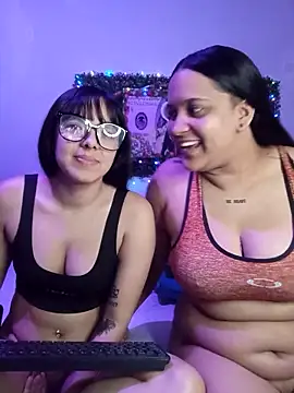 Sweet Dirty Baby online show from 10-18-25, 01:29
