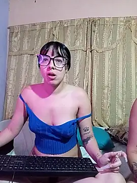 Sweet Dirty Baby online show from 09-27-25, 06:08