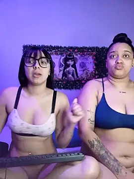 Sweet Dirty Baby online show from 10-31-25, 03:36