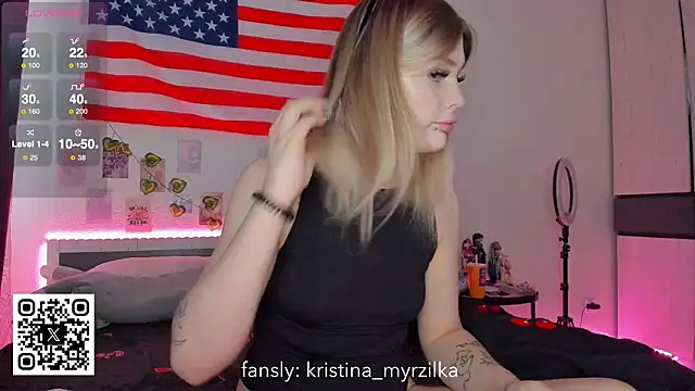 myrzilka online show from 04-03-26, 11:05