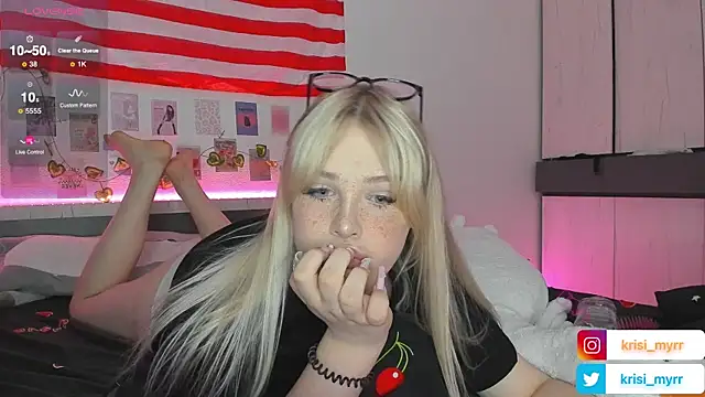 myrzilka online show from 09-19-25, 12:31