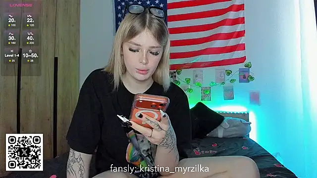 myrzilka online show from 04-15-26, 11:49