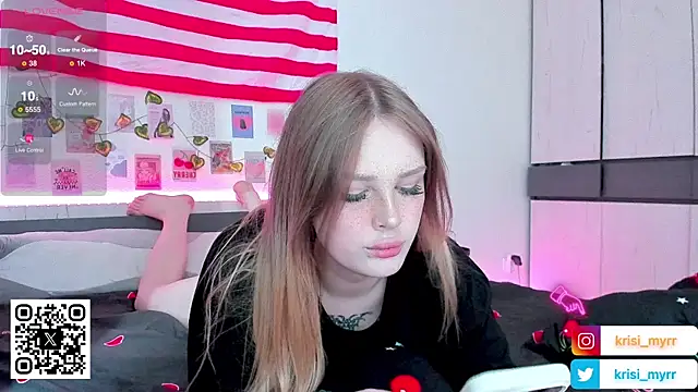 myrzilka online show from 09-13-25, 12:16