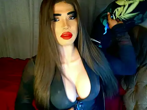 terra HORSECOCK online show from 01-14-26, 02:20