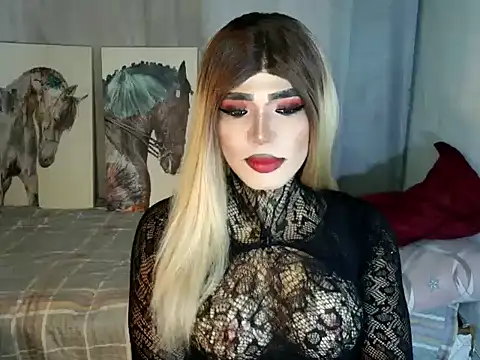 terra HORSECOCK online show from 09-23-25, 09:05