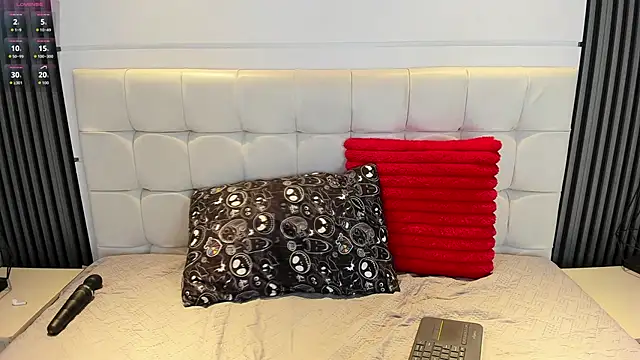 Ravenna666  online show from 10-05-25, 02:13