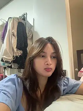 LanySylvia online show from 03-03-26, 03:46