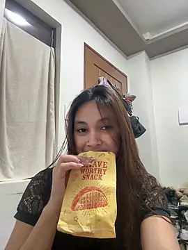 LanySylvia online show from 12-22-25, 05:46