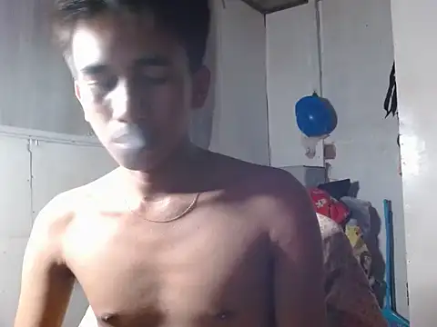 charlie0728 online show from 10-23-25, 01:43