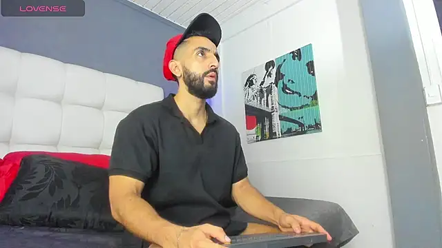 Yiyo10  online show from 02-07-26, 04:31