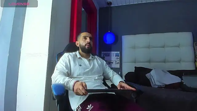 Yiyo10  online show from 02-23-26, 03:30