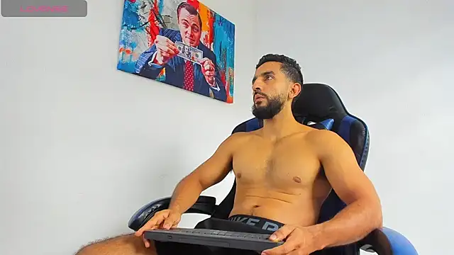 Yiyo10  online show from 07-19-26, 10:28