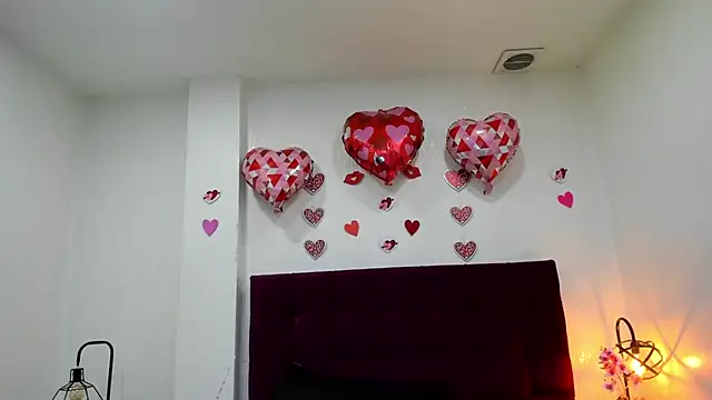 MashaPiink online show from 02-10-26, 01:10