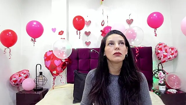 MashaPiink online show from 02-16-26, 12:48