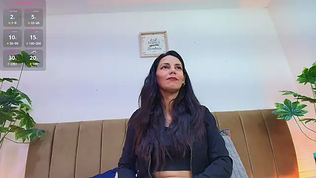 MashaPiink online show from 07-22-26, 01:35