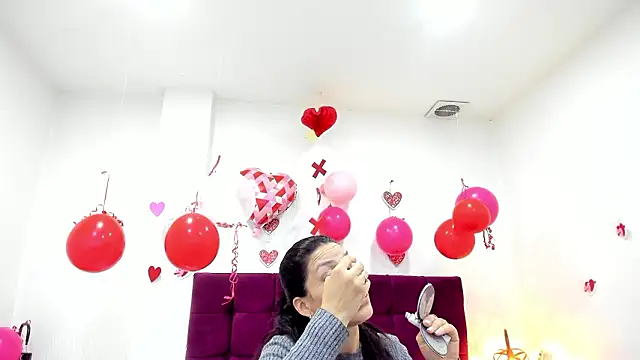 MashaPiink online show from 02-28-26, 12:49