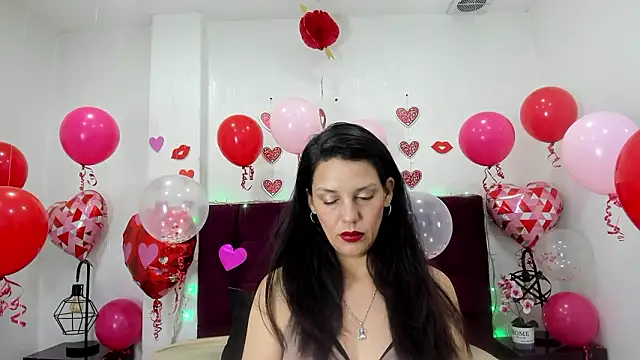 MashaPiink online show from 02-12-26, 01:00