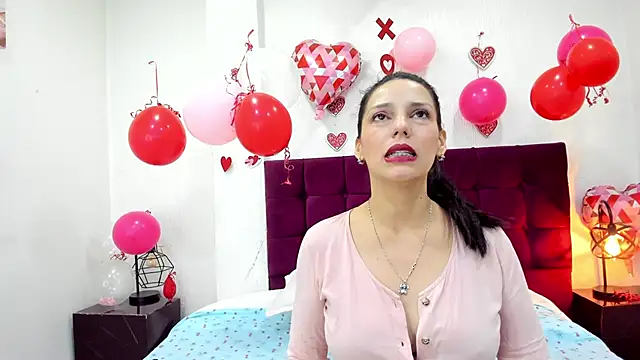 MashaPiink online show from 02-26-26, 01:00