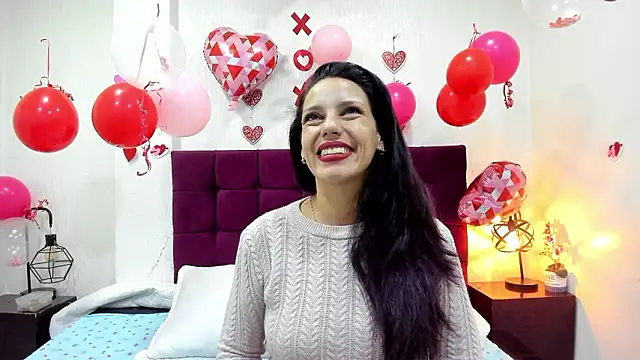 MashaPiink online show from 02-25-26, 01:33