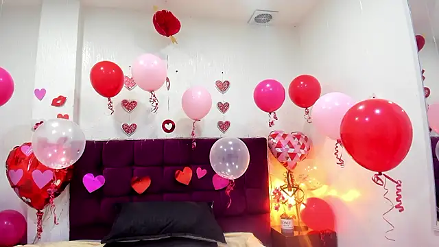 MashaPiink online show from 02-13-26, 01:11