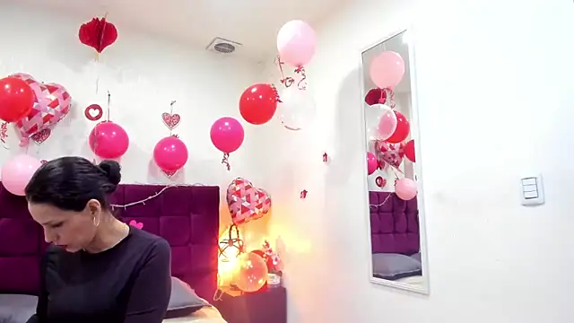 MashaPiink online show from 02-17-26, 12:46