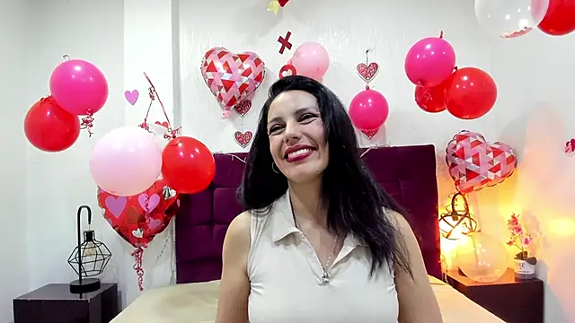 MashaPiink online show from 02-19-26, 12:57