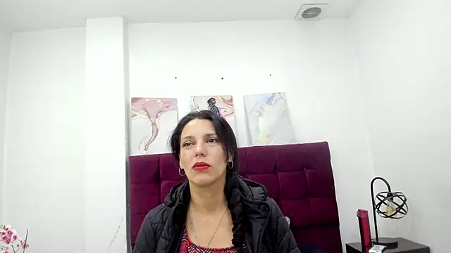 MashaPiink online show from 04-14-26, 12:54