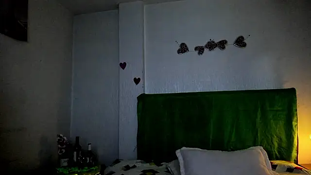 MashaPiink online show from 03-14-26, 01:17