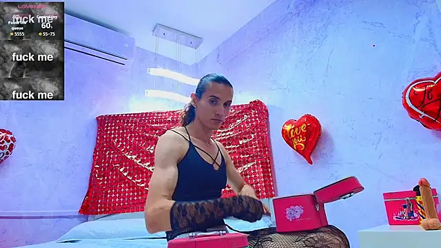 shantala nastasiia online show from 09-26-25, 12:12