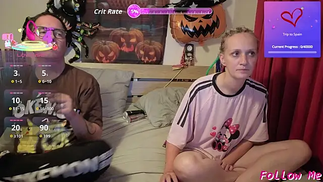 lisa yummi online show from 10-17-25, 10:33