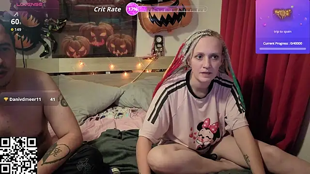 lisa yummi online show from 10-26-25, 10:10