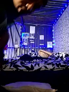 DxckMan3 online show from 01-12-26, 01:45