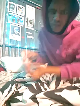 Snapshot of DxckMan3 chatting on 10-05-25, 01:07 DxckMan3 online show from 10-05-25, 01:07