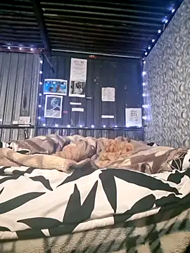 DxckMan3 online show from 12-02-25, 02:45