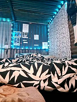 DxckMan3 online show from 01-08-26, 03:01