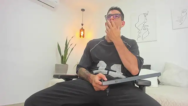 damian bull online show from 12-02-25, 07:26