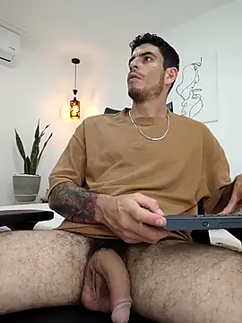 damian bull online show from 10-12-25, 08:32