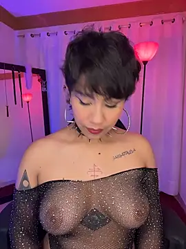 ZahaRose online show from 11-29-25, 04:12