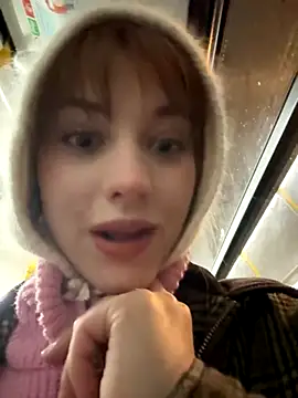 Only April online show from 11-13-25, 03:32